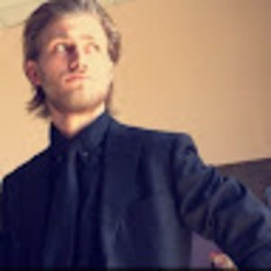 Meet your Posher, Caleb